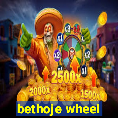 bethoje wheel